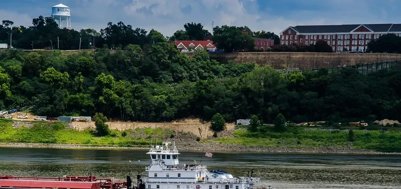 CITY OF NATCHEZ General Cargo IMO 1940893 photo 5