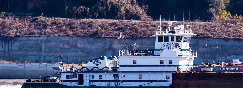 CITY OF NATCHEZ General Cargo IMO 1940893 photo 6