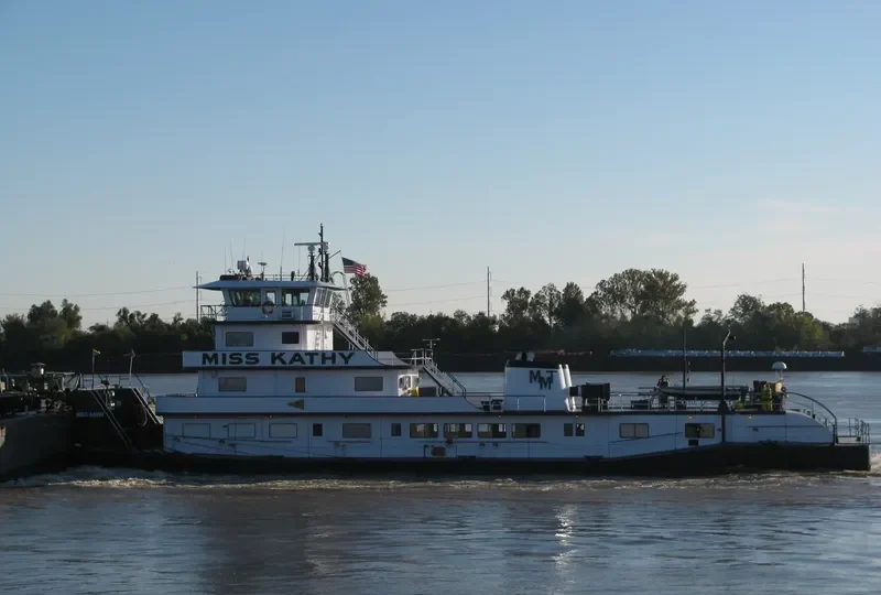 MISS KATHY General Cargo IMO 2039031 photo 3