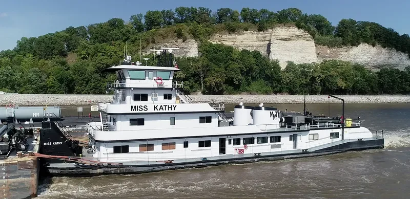 MISS KATHY General Cargo IMO 2039031 photo 9