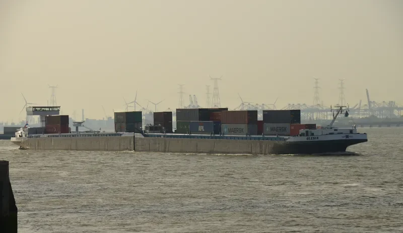 OLESIA General Cargo IMO 2293962 photo 2