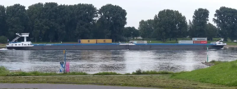 OLESIA General Cargo IMO 2293962 photo 4