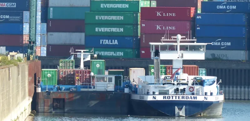 OLESIA General Cargo IMO 2293962 photo 8