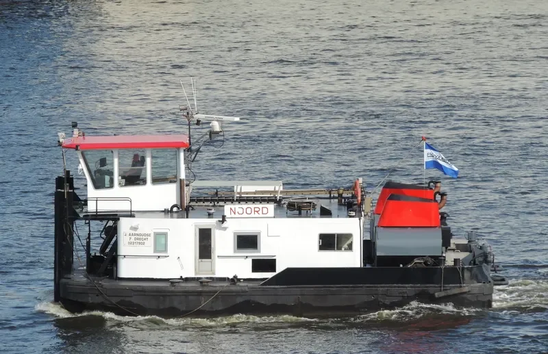 NJORD General Cargo IMO 2317902 photo 3