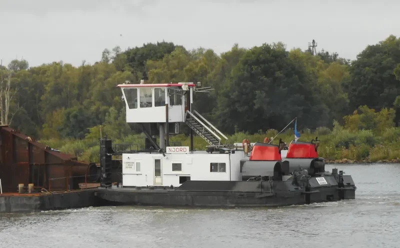 NJORD General Cargo IMO 2317902 photo 6