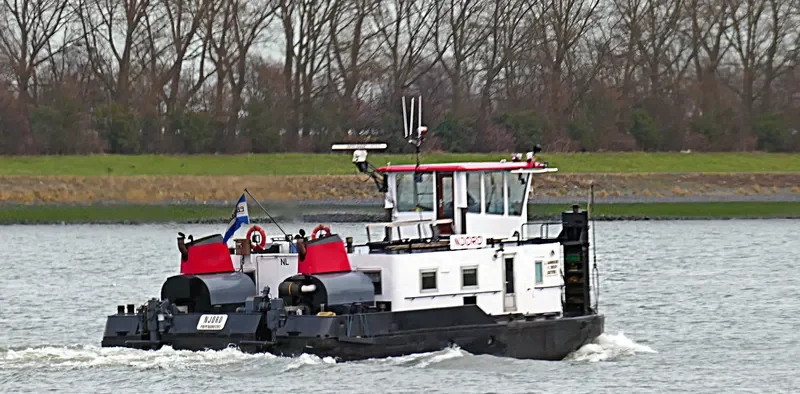 NJORD General Cargo IMO 2317902 photo 8