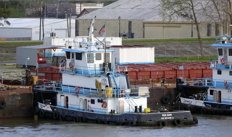 BIG SAM General Cargo IMO 2621494 photo 6