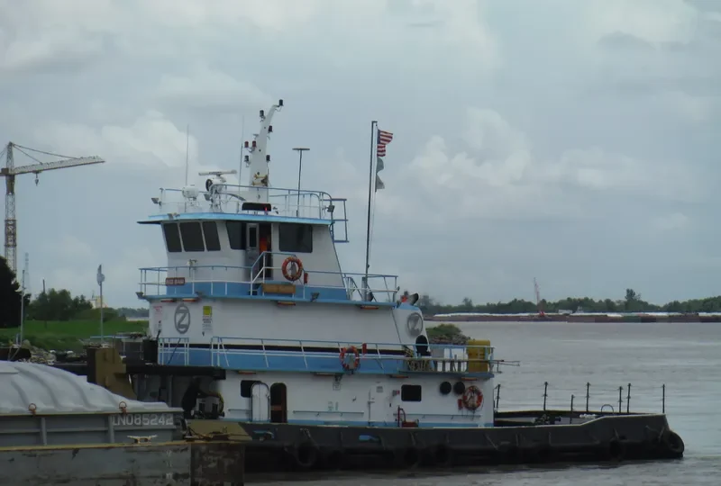 BIG SAM General Cargo IMO 2621494 photo 9