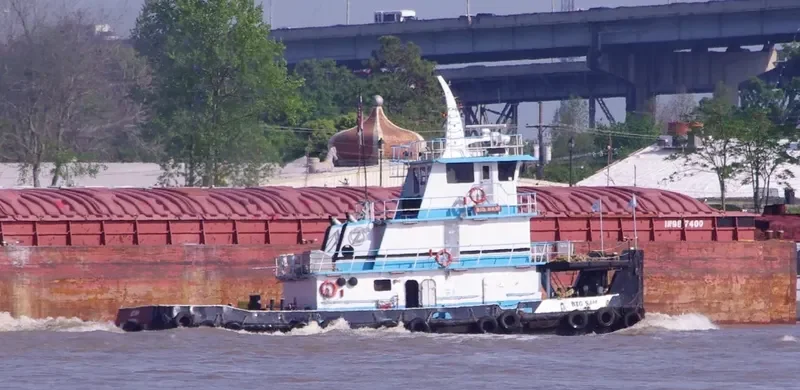 BIG SAM General Cargo IMO 2621494 photo 10