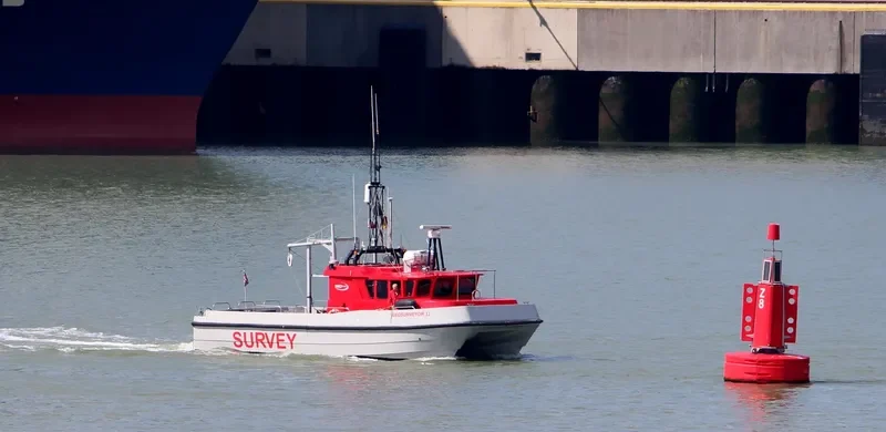GEOSURVEYOR XI General Cargo IMO 3080192 photo 9