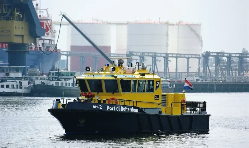 RPA2 General Cargo IMO 3150739 photo 5