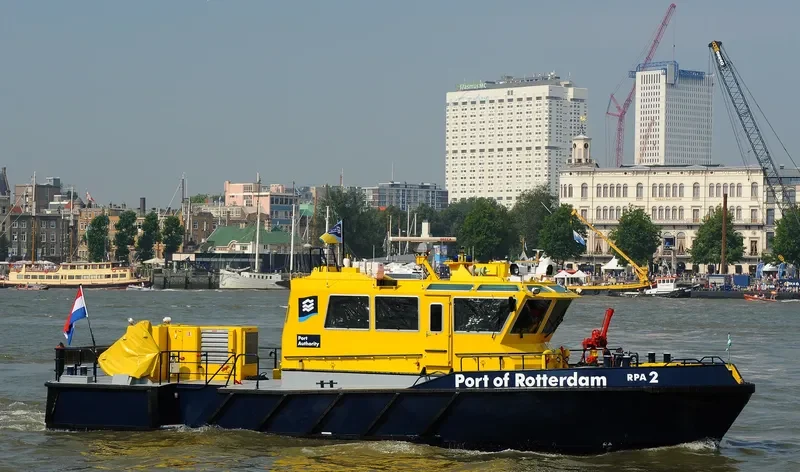 RPA2 General Cargo IMO 3150739 photo 7
