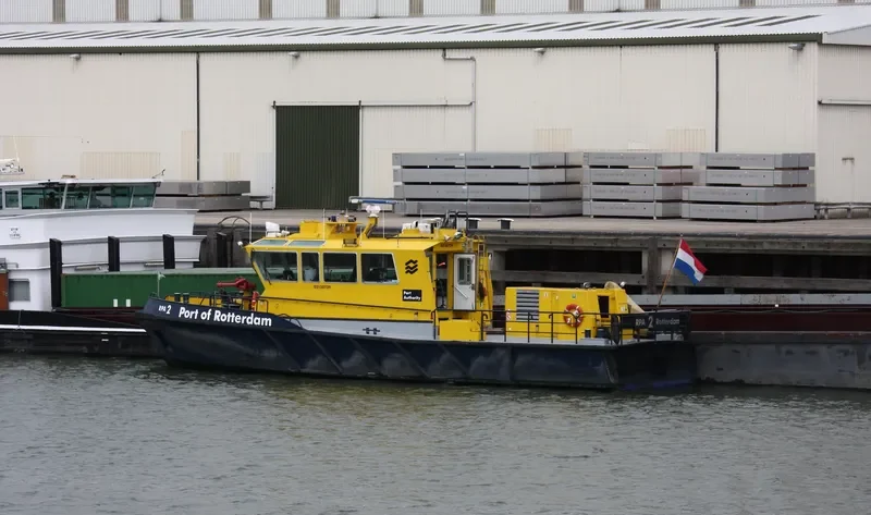 RPA2 General Cargo IMO 3150739 photo 8