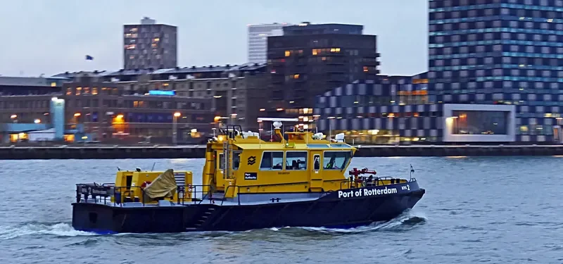 RPA2 General Cargo IMO 3150739 photo 9
