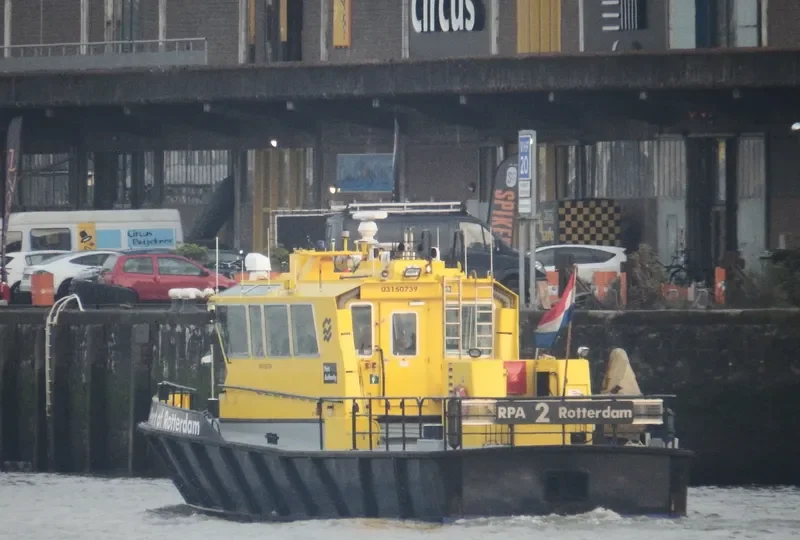 RPA2 General Cargo IMO 3150739 photo 10