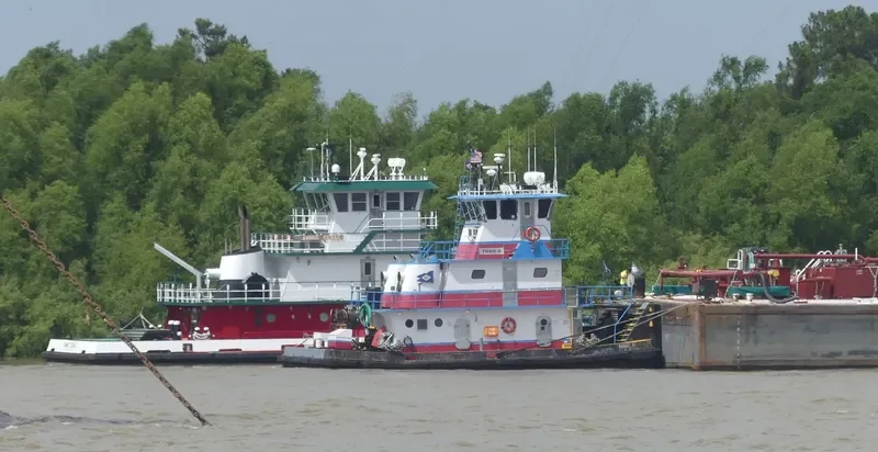 TODD G General Cargo IMO 3555379
