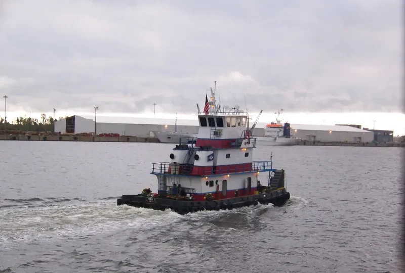 TODD G General Cargo IMO 3555379 photo 6