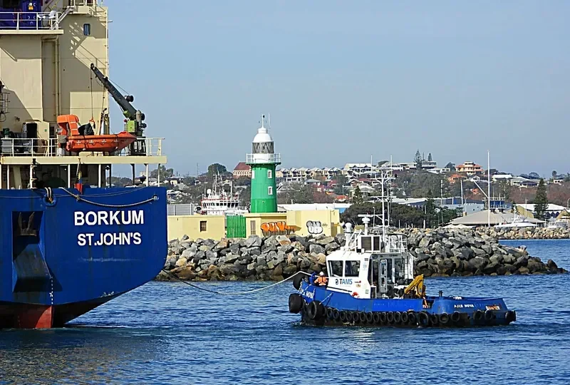 AMS NOVA General Cargo IMO 3973430 photo 6