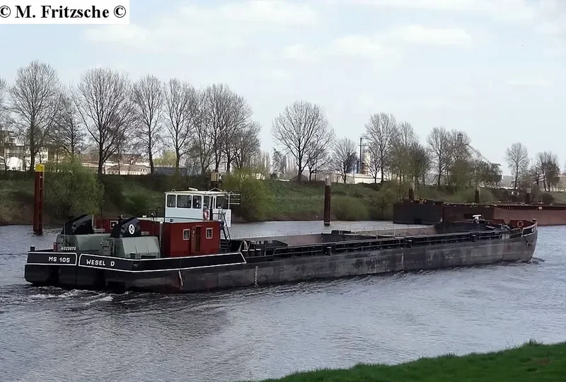 MS 105 General Cargo IMO 4025670 photo 5