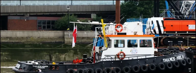 THAMES VIXEN General Cargo IMO 4501002 photo 4