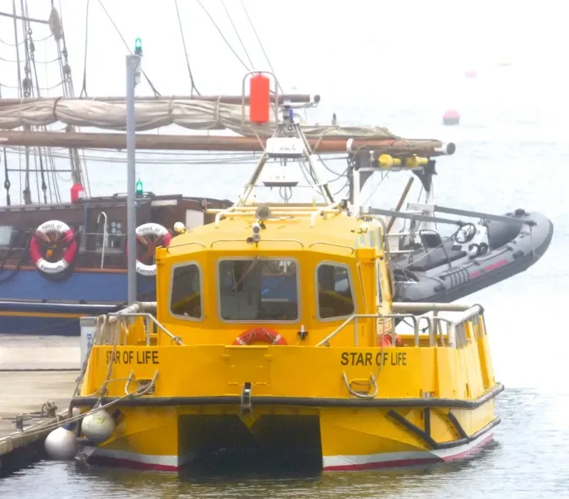 STAR OF LIFE General Cargo IMO 4504690 photo 3