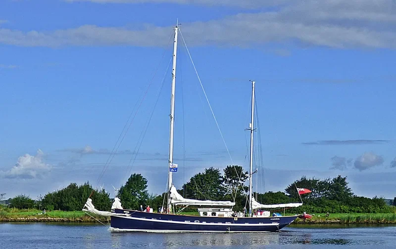 PROLIFIC General Cargo IMO 4505199 photo 9
