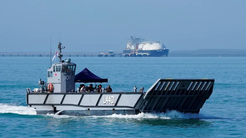 L4401 General Cargo IMO 4507800 photo 2
