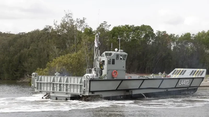 L4402 General Cargo IMO 4512506 photo 2