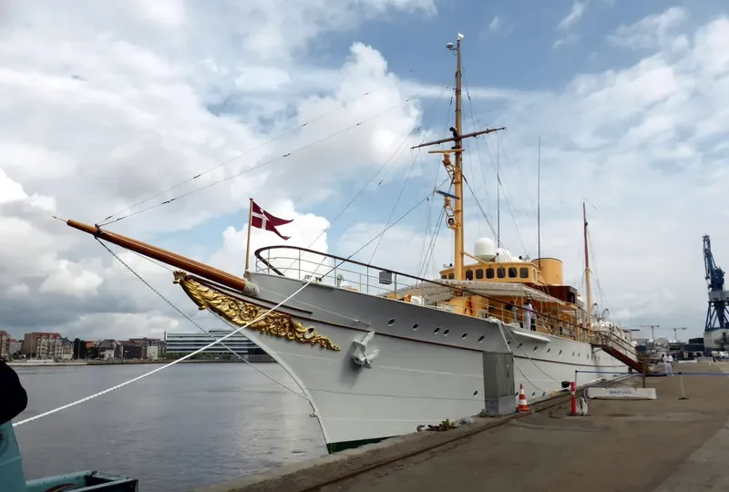 DANNEBROG General Cargo IMO 4537661 photo 2