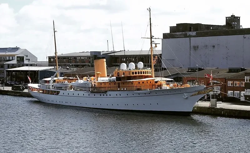 DANNEBROG General Cargo IMO 4537661 photo 7