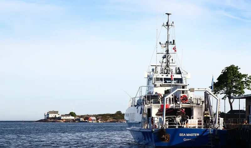 SEA MASTER General Cargo IMO 4603408 photo 8