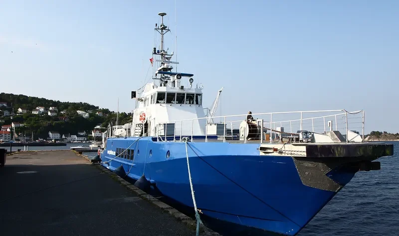 SEA MASTER General Cargo IMO 4603408 photo 9