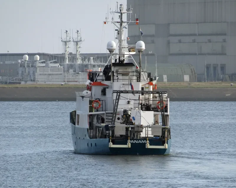BREAKER General Cargo IMO 4644878 photo 10