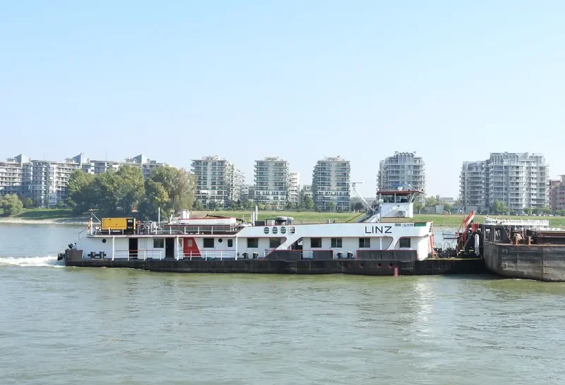 LINZ General Cargo IMO 4803620 photo 2