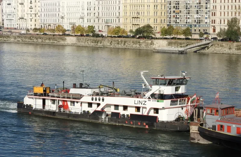 LINZ General Cargo IMO 4803620 photo 8