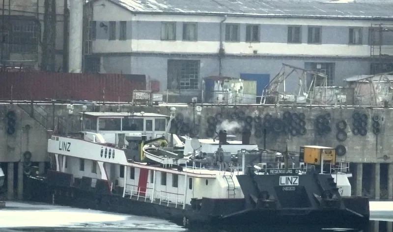 LINZ General Cargo IMO 4803620 photo 10