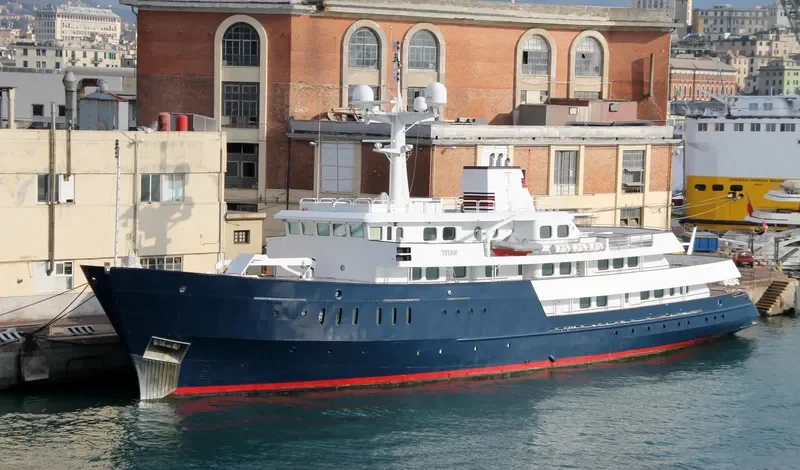 AQUA BLU Passenger Ship IMO 4902921 photo 2