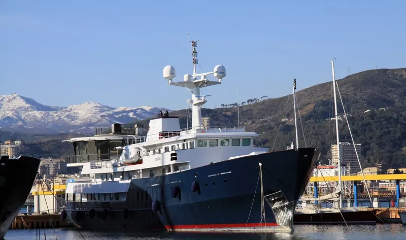 AQUA BLU Passenger Ship IMO 4902921 photo 9