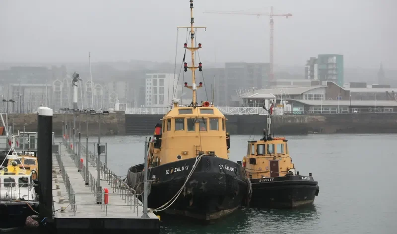 COURAGE General Cargo IMO 4903315