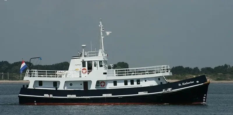 FAMILY General Cargo IMO 4904723