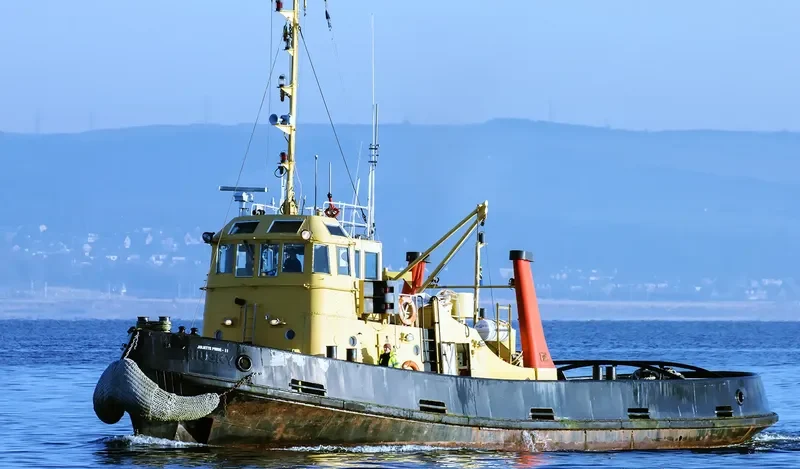 JULIETTE PRIDE I General Cargo IMO 4904761 photo 2