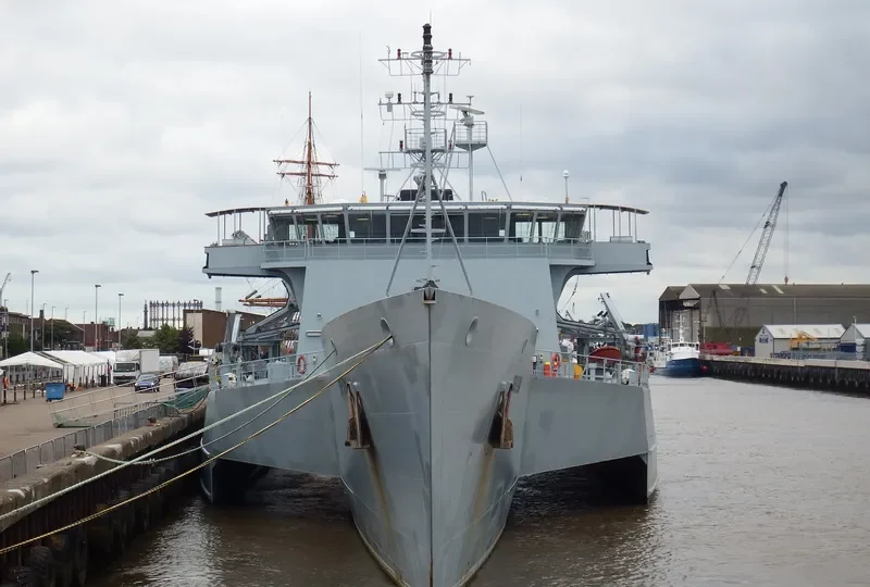 TRITON General Cargo IMO 4906551 photo 3