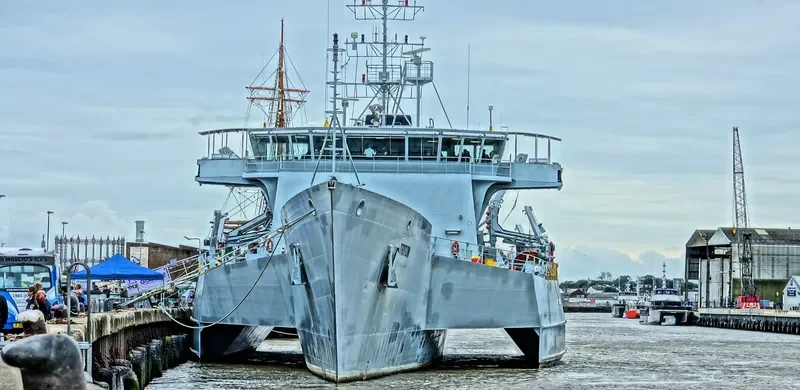 TRITON General Cargo IMO 4906551 photo 6