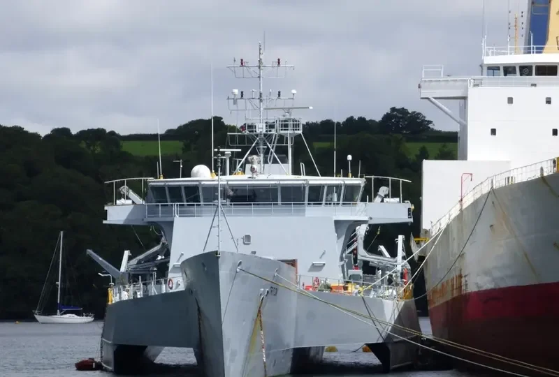 TRITON General Cargo IMO 4906551 photo 7
