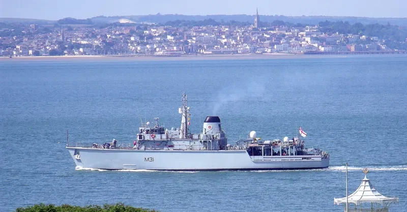 HMS CATTISTOCK General Cargo IMO 4906599 photo 7