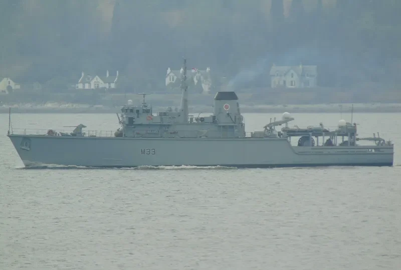 HMS BROCKLESBY General Cargo IMO 4906616 photo 5