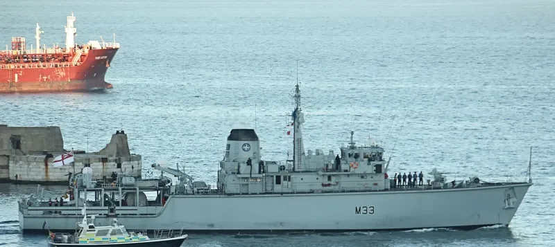 HMS BROCKLESBY General Cargo IMO 4906616 photo 8
