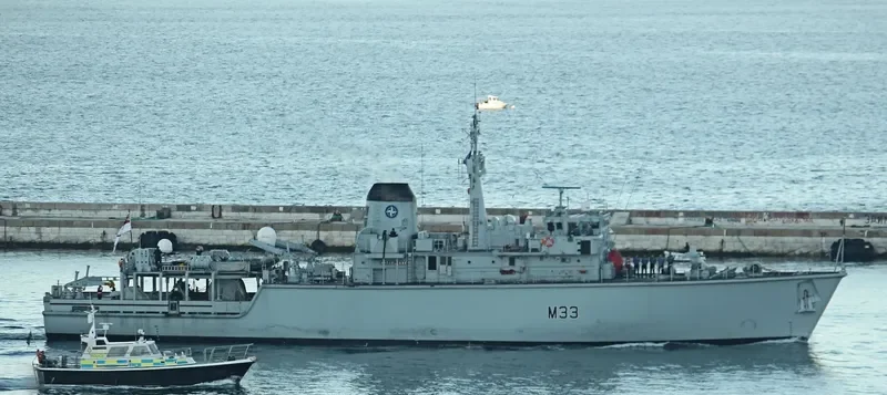 HMS BROCKLESBY General Cargo IMO 4906616 photo 9