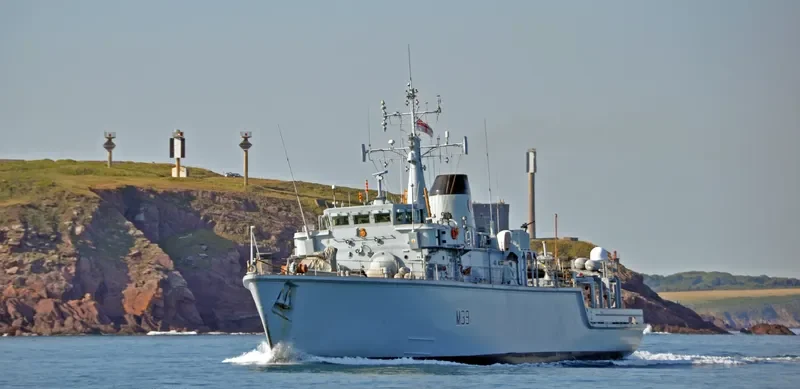 HMS WALNEY General Cargo IMO 4906733 photo 2