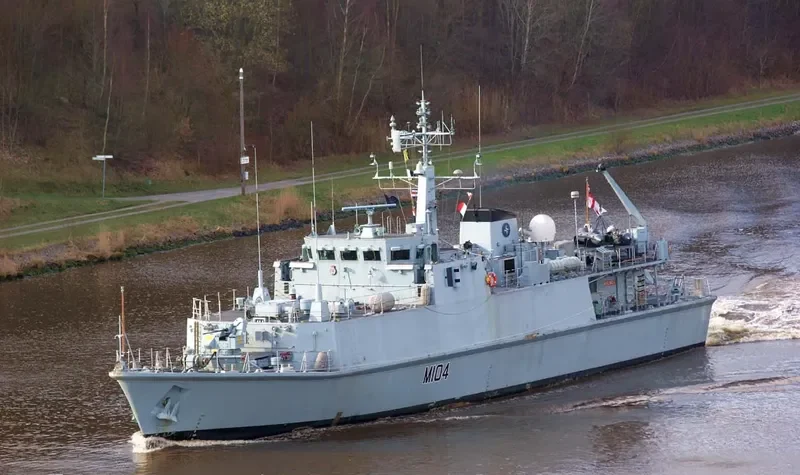 HMS WALNEY General Cargo IMO 4906733 photo 10